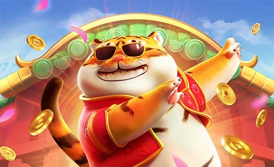 Fortune Tiger สล็อตเสือทอง